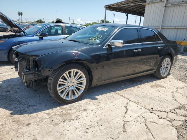 Фото 1 с аукциона – 2013 CHRYSLER 300C с VIN 2C3CCAET6DH527933