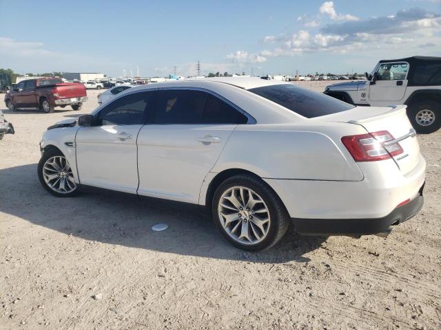 Photo 2 from auction – 2016 FORD TAURUS LIM with VIN 1FAHP2F86GG138804