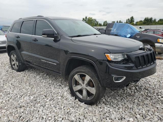 Photo 4 from auction – 2014 JEEP GRAND CHER with VIN 1C4RJFCT6EC452912