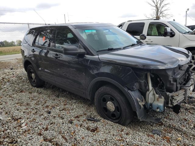 Foto 4 de la subasta – 2017 FORD EXPLORER P con VIN 1FM5K8AR2HGA17375