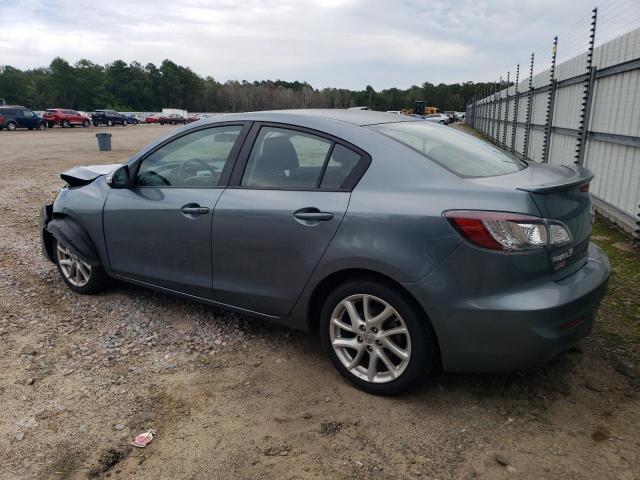 Photo 2 from auction – 2012 MAZDA 3 S with VIN JM1BL1W50C1693935