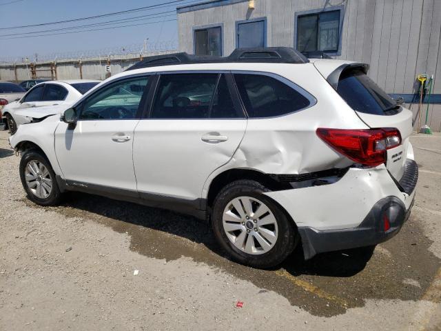 Photo 2 from auction – 2019 SUBARU OUTBACK 2. with VIN 4S4BSAFC6K3237194