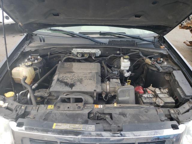Снимка 12 от търг – 2011 FORD ESCAPE XLT с VIN 1FMCU9DG2BKA46638