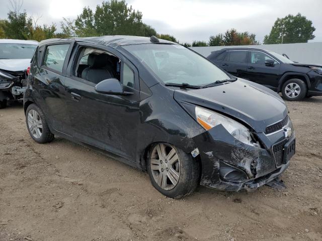 Photo 4 from auction – 2015 CHEVROLET SPARK 1LT with VIN KL8CD6S96FC765522