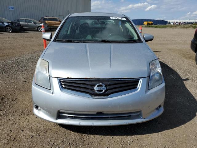 Photo 5 from auction – 2012 NISSAN SENTRA 2.0 with VIN 3N1AB6AP8CL700002