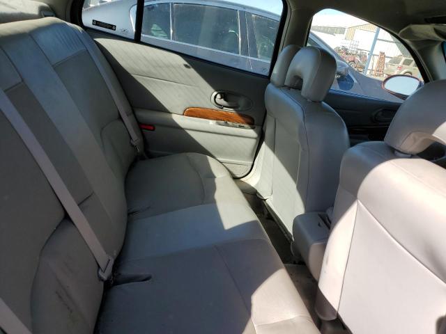 صورة رقم 10 من المزاد - 2002 BUICK LESABRE مع VIN 1G4HP54K42U275658