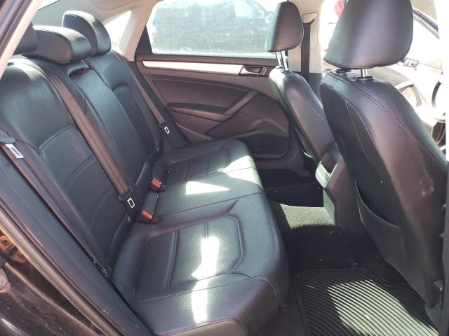 Photo 10 from auction – 2012 VOLKSWAGEN PASSAT SE with VIN 1VWBP7A3XCC074886