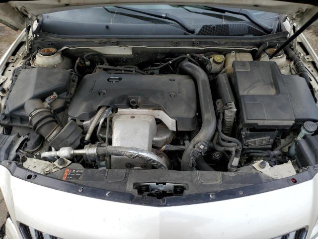 Photo 11 from auction – 2015 BUICK REGAL PREM with VIN 2G4GN5EX3F9167451