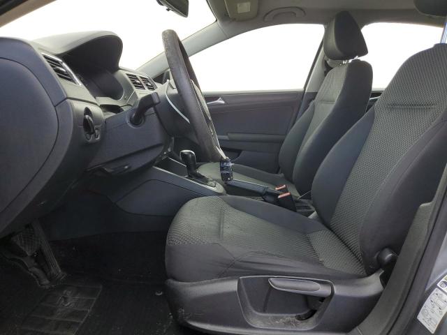 Photo 7 from auction – 2011 VOLKSWAGEN JETTA BASE with VIN 3VW2K7AJ7BM073611