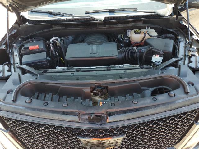 Photo 12 from auction – 2022 CADILLAC ESCALADE S with VIN 1GYS3FKL9NR214475