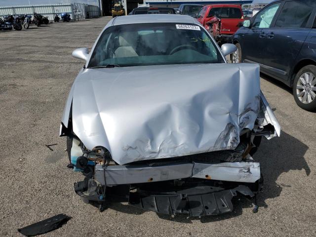 Photo 5 from auction – 2005 BUICK LACROSSE C with VIN 2G4WC532151328644