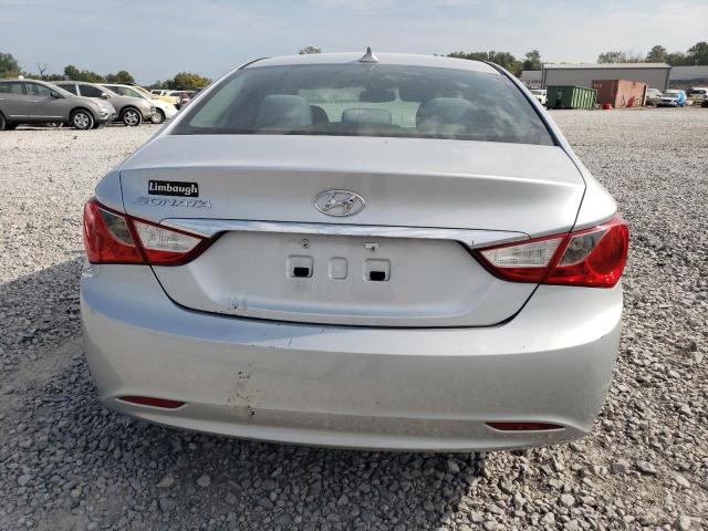 Photo 6 from auction – 2013 HYUNDAI SONATA GLS with VIN 5NPEB4ACXDH617091