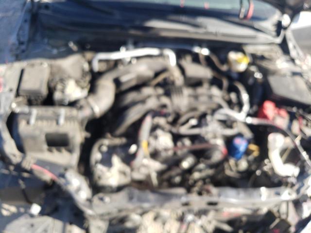 Photo 11 from auction – 2021 SUBARU OUTBACK LI with VIN 4S4BTANC7M3207199