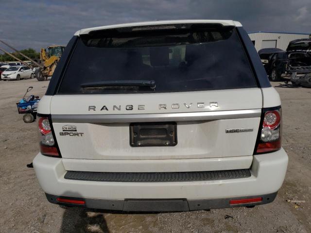 Photo 6 from auction – 2013 LAND ROVER RANGE ROVE with VIN SALSK2D48DA761847