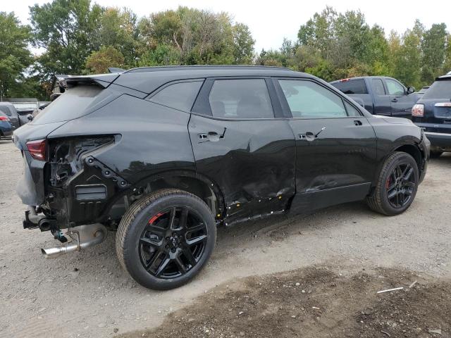 Photo 3 from auction – 2023 CHEVROLET BLAZER 2LT with VIN 3GNKBHR46PS226819