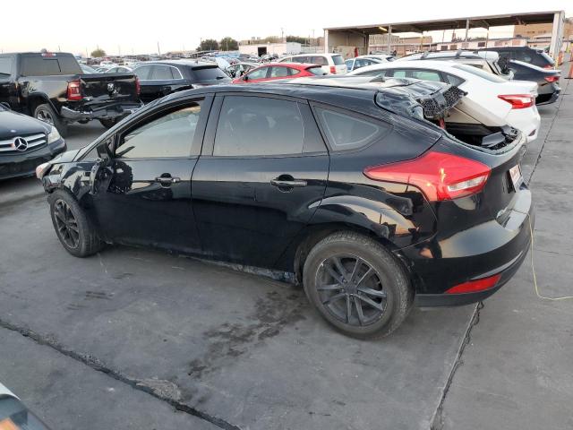 Photo 2 from auction – 2017 FORD FOCUS SE with VIN 1FADP3K2XHL204494