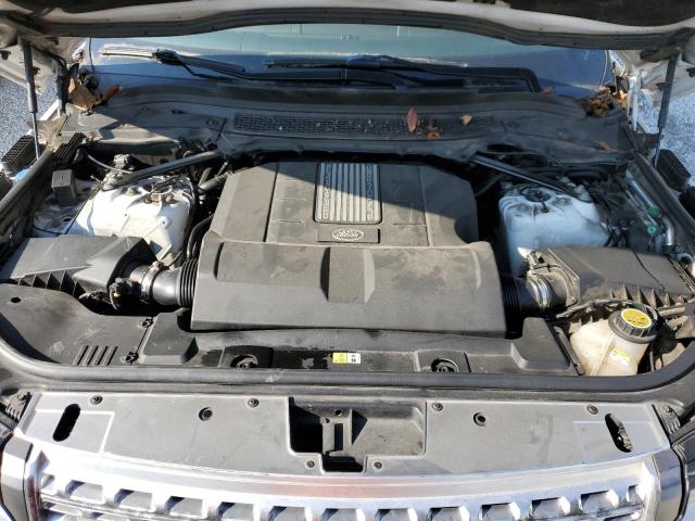 Photo 11 from auction – 2015 LAND ROVER RANGE ROVE with VIN SALGS2VF9FA233873