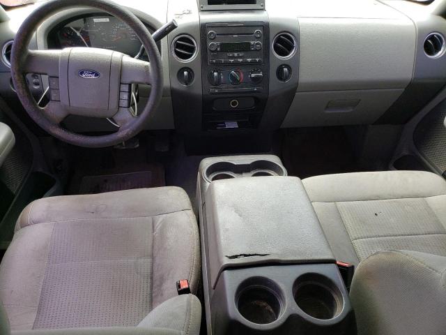 Photo 8 from auction – 2007 FORD F150 SUPER with VIN 1FTPW14V87FA29505