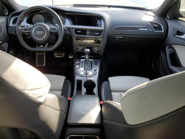 Photo 8 from auction – 2014 AUDI S4 PRESTIG with VIN WAUKGAFL9EA105579