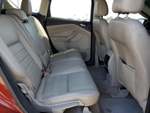 Photo 11 from auction – 2014 FORD ESCAPE TIT with VIN 1FMCU0JX9EUB63772
