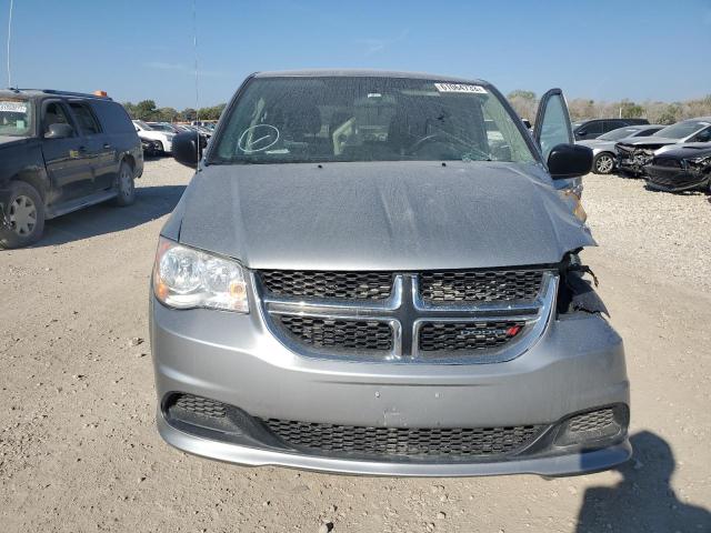 Photo 5 from auction – 2017 DODGE GRAND CARA with VIN 2C4RDGBG4HR619488