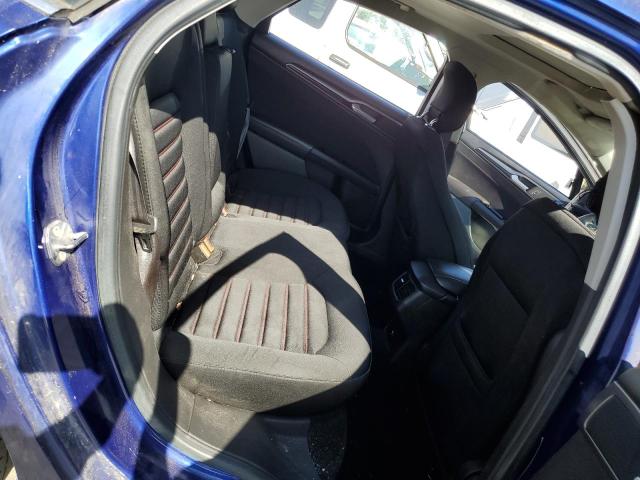 Photo 10 from auction – 2013 FORD FUSION SE with VIN 3FA6P0HR1DR124704