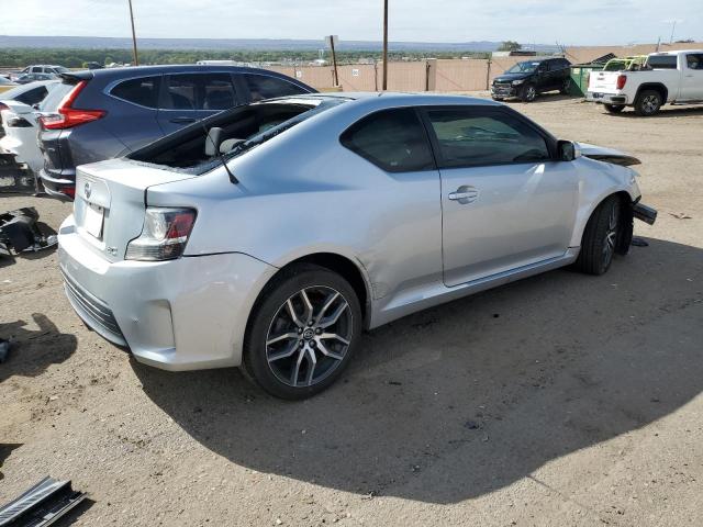 Photo 3 from auction – 2014 TOYOTA SCION TC with VIN JTKJF5C76E3077043