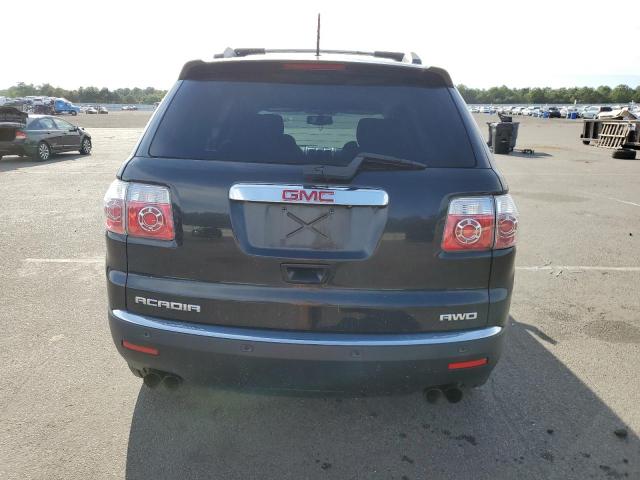 Photo 6 from auction – 2011 GMC ACADIA SLE with VIN 1GKKVPEDXBJ331328