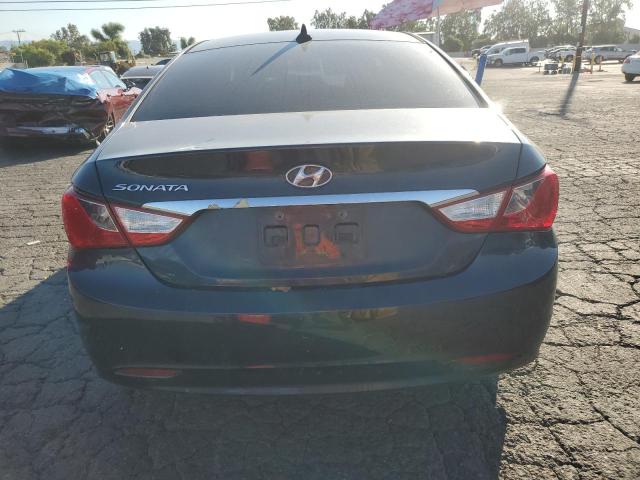Photo 6 from auction – 2011 HYUNDAI SONATA GLS with VIN 5NPEB4AC1BH267296