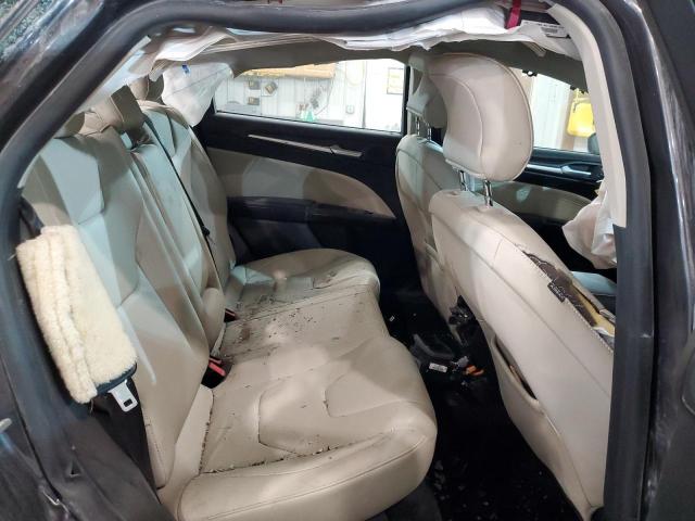 Photo 10 from auction – 2017 FORD FUSION with VIN 3FA6P0K95HR186914
