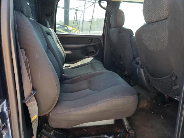 Photo 10 from auction – 2002 CHEVROLET AVALANCHE with VIN 3GNEC13TX2G160546