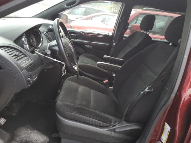 Снимка 7 от търг – 2019 DODGE GRAND CARA с VIN 2C4RDGBG2KR587289