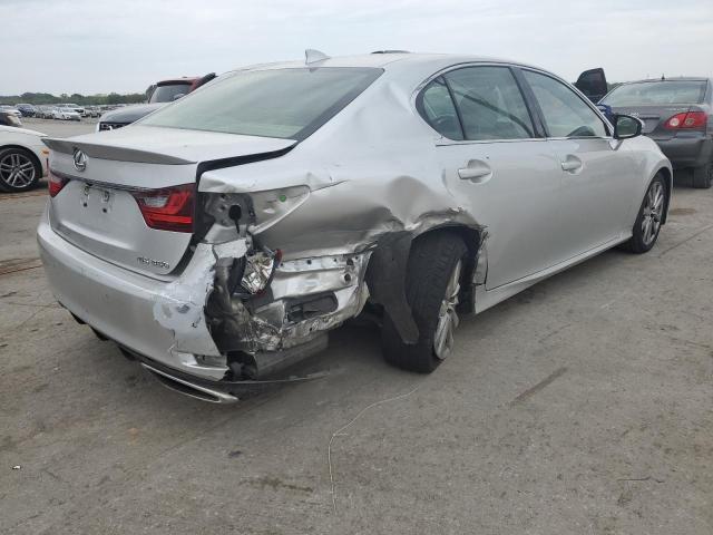 Photo 3 from auction – 2015 LEXUS GS 350 with VIN JTHBE1BL9FA001852