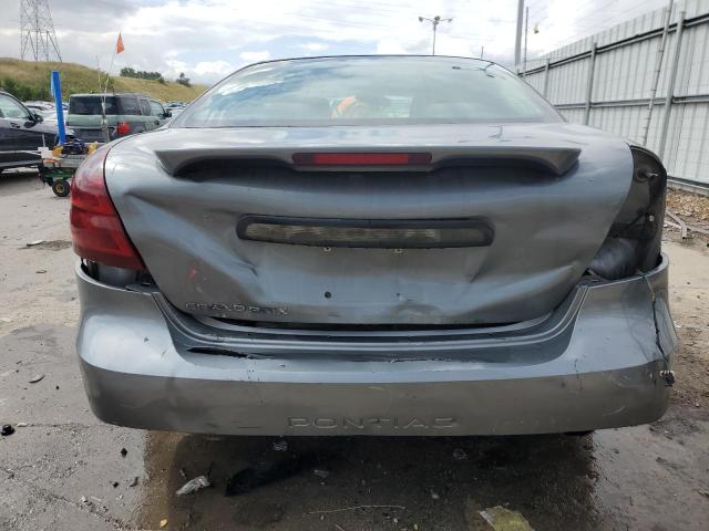 Photo 6 from auction – 2008 PONTIAC GRAND PRIX with VIN 2G2WP552381127987