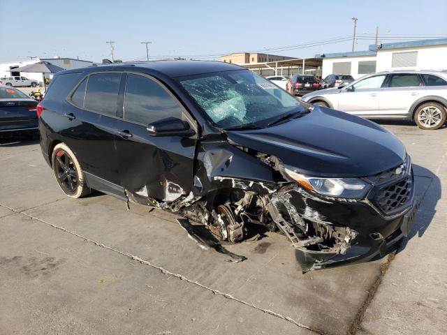 Photo 4 from auction – 2019 CHEVROLET EQUINOX LT with VIN 2GNAXLEX4K6211128