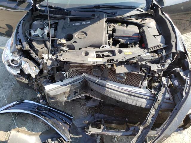 Photo 11 from auction – 2015 NISSAN ALTIMA 3.5 with VIN 1N4BL3AP1FC194967