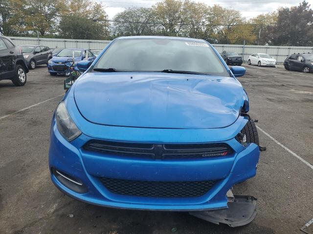 Photo 5 from auction – 2015 DODGE DART SXT with VIN 1C3CDFBBXFD373961