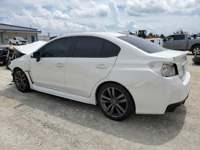 Photo 2 from auction – 2017 SUBARU WRX PREMIU with VIN JF1VA1E65H9835109