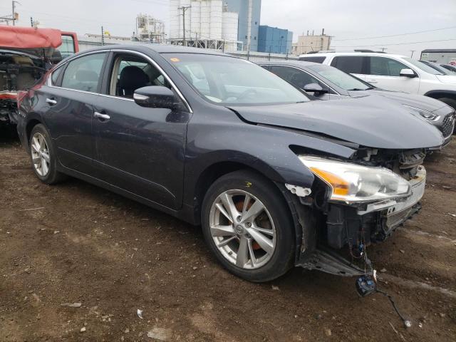 Photo 4 from auction – 2013 NISSAN ALTIMA 2.5 with VIN 1N4AL3AP6DC111705