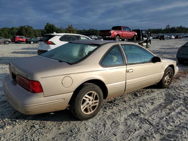 Photo 3 from auction – 1997 FORD THUNDERBIR with VIN 1FALP6247VH139746