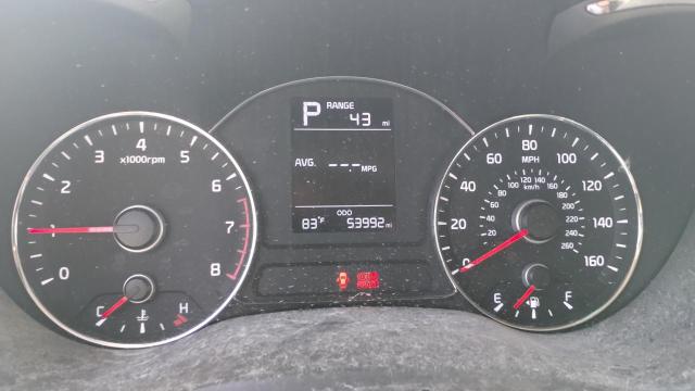 Photo 9 from auction – 2017 KIA FORTE LX with VIN 3KPFK4A72HE088771