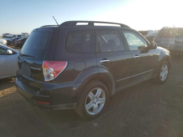 Снимка 3 от търг – 2010 SUBARU FORESTER 2 с VIN JF2SH6CC0AH787790