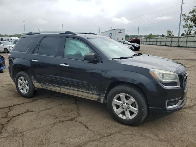 Photo 4 from auction – 2013 GMC ACADIA SLE with VIN 1GKKRPKD4DJ174245