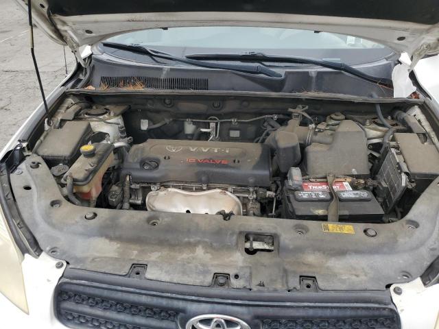 Photo 11 from auction – 2006 TOYOTA RAV4 with VIN JTMBD33V166019510