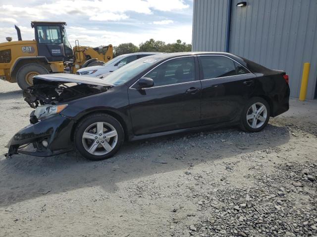 TOYOTA CAMRY BASE 2012 with VIN 4T1BF1FK8CU188488 - Photo from auction