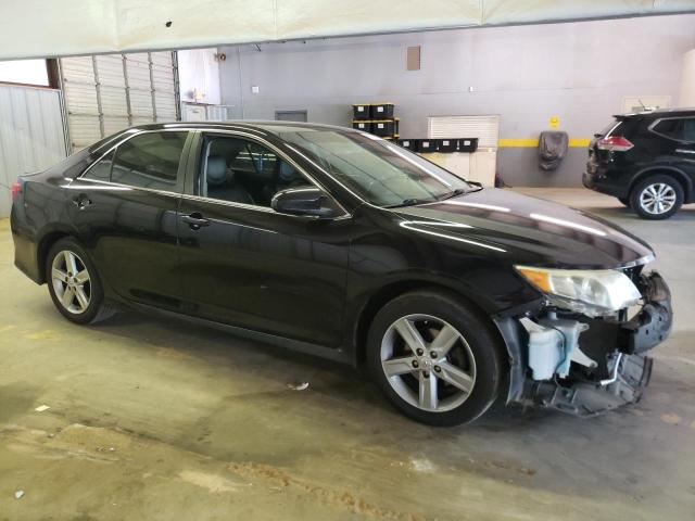 Photo 4 from auction – 2012 TOYOTA CAMRY BASE with VIN 4T1BF1FK5CU146330