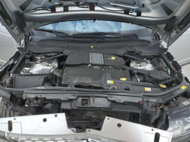 Photo 12 from auction – 2016 LAND ROVER RANGE ROVE with VIN SALGS2VF8GA277106