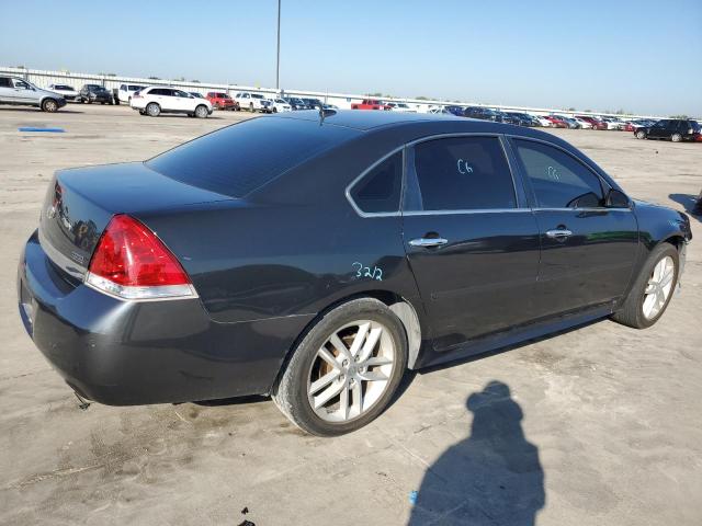 Photo 3 from auction – 2015 CHEVROLET IMPALA LIM with VIN 2G1WC5E38F1129465
