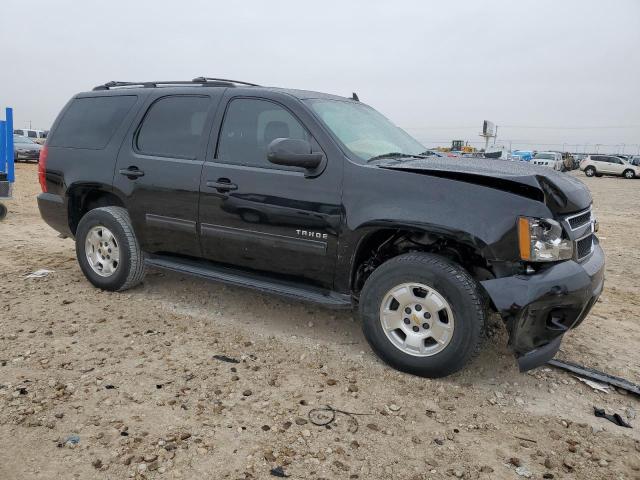 Photo 4 from auction – 2011 CHEVROLET TAHOE C150 with VIN 1GNSCAE06BR380322