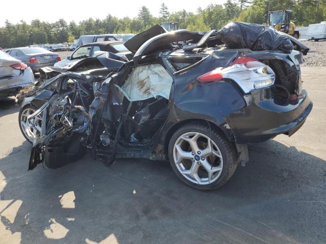 Photo 2 from auction – 2013 FORD FOCUS ST with VIN 1FADP3L98DL126092